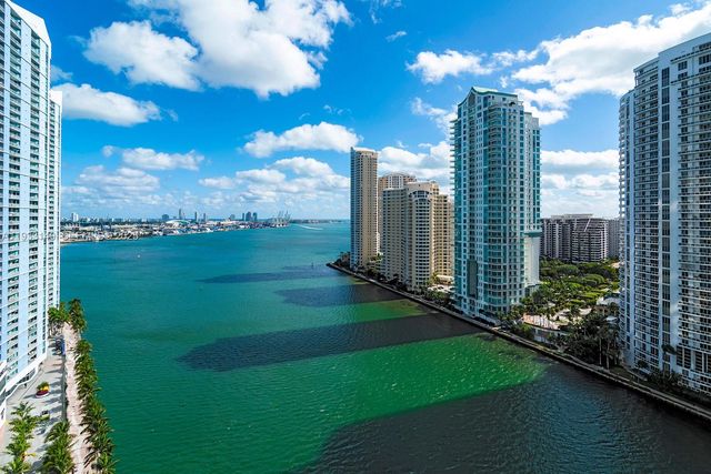 300 Biscayne Boulevard Way 1901, Miami, FL 33131