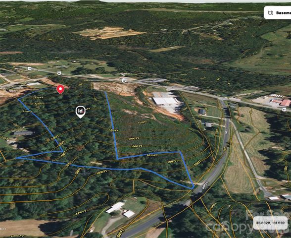 2800 Snipes Street 3, Morganton, NC 28655