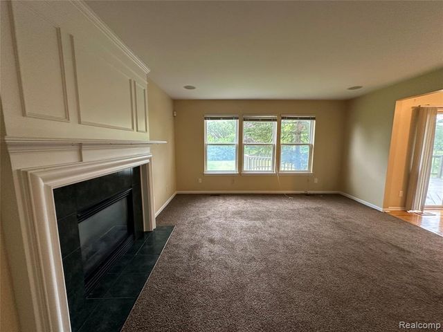 4446 Sherwood, Canton, MI 48188