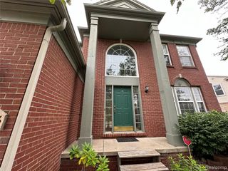 4446 Sherwood, Canton, MI 48188