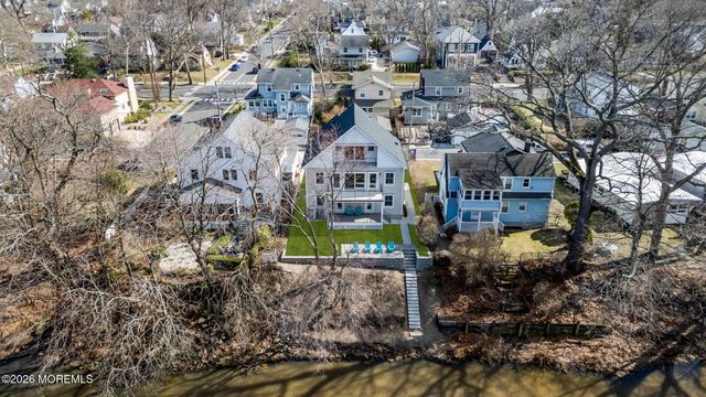 1703 Drummond Court, Asbury Park, NJ 07712