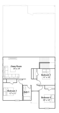 21702 Willow River Canyon Lane, Waller, TX 77484