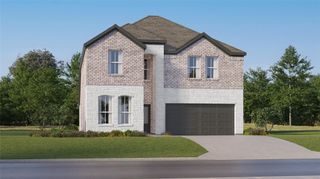 21702 Willow River Canyon Lane, Waller, TX 77484