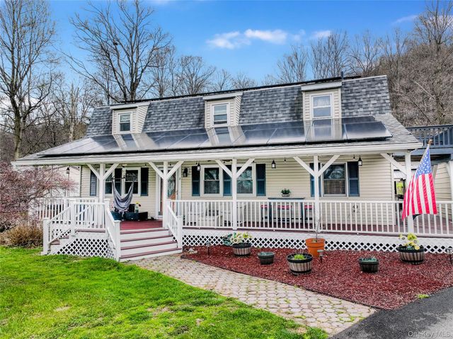 2 Greenwood Drive, Beacon, NY 12508