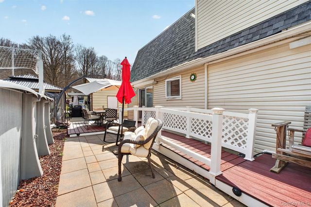 2 Greenwood Drive, Beacon, NY 12508