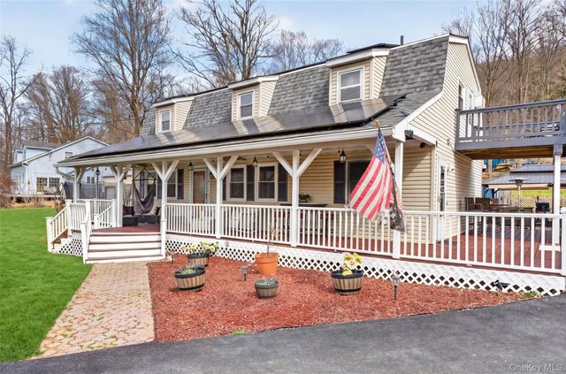 2 Greenwood Drive, Beacon, NY 12508