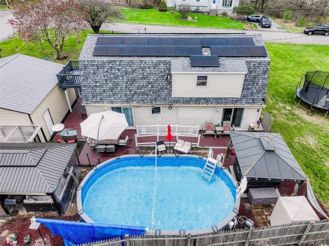 2 Greenwood Drive, Beacon, NY 12508