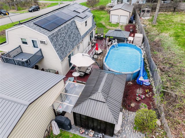 2 Greenwood Drive, Beacon, NY 12508
