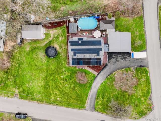 2 Greenwood Drive, Beacon, NY 12508