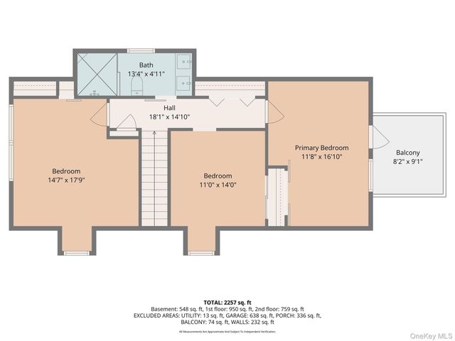2 Greenwood Drive, Beacon, NY 12508