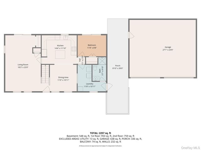 2 Greenwood Drive, Beacon, NY 12508