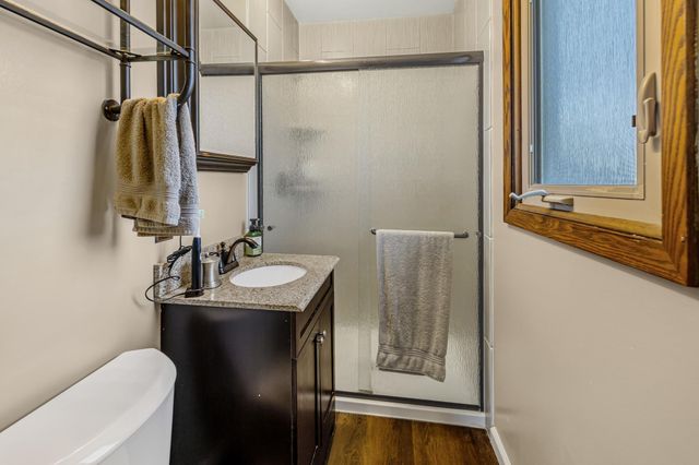 3219 Flag Avenue N, New Hope, MN 55427