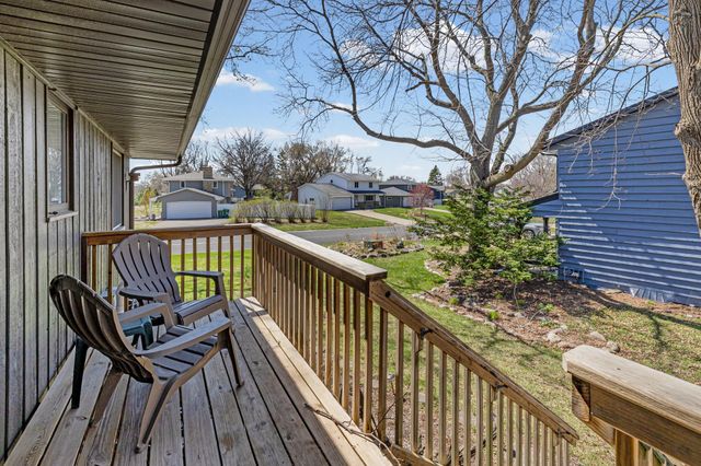 3219 Flag Avenue N, New Hope, MN 55427