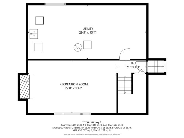 3219 Flag Avenue N, New Hope, MN 55427