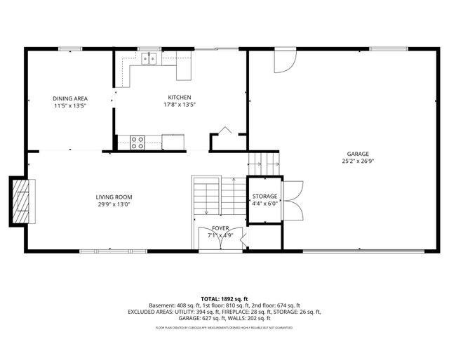 3219 Flag Avenue N, New Hope, MN 55427