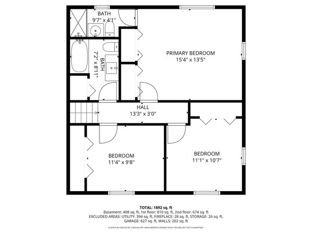 3219 Flag Avenue N, New Hope, MN 55427