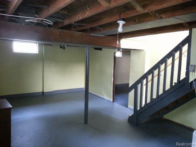 1928 Bacon Avenue, Berkley, MI 48072