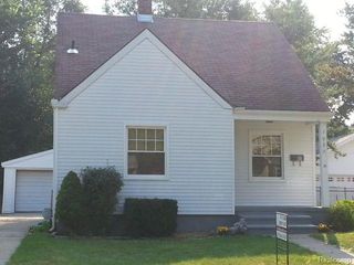 1928 Bacon Avenue, Berkley, MI 48072