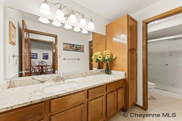 5441 HYNDS BLVD, Cheyenne, WY 82009