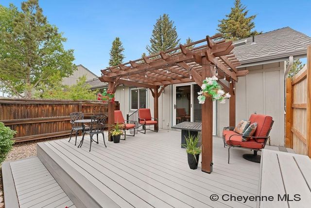 5441 HYNDS BLVD, Cheyenne, WY 82009