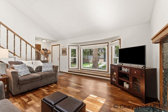 5441 HYNDS BLVD, Cheyenne, WY 82009