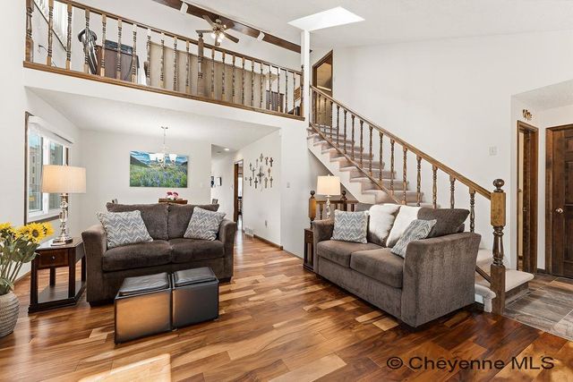 5441 HYNDS BLVD, Cheyenne, WY 82009