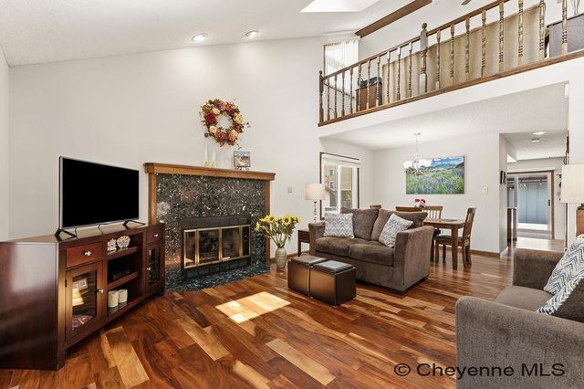 5441 HYNDS BLVD, Cheyenne, WY 82009