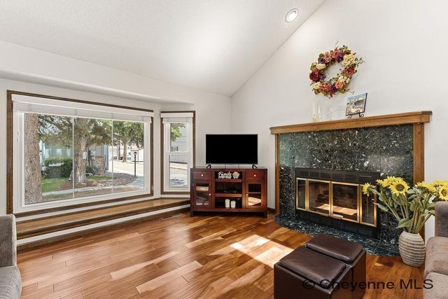 5441 HYNDS BLVD, Cheyenne, WY 82009