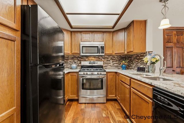 5441 HYNDS BLVD, Cheyenne, WY 82009