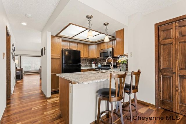 5441 HYNDS BLVD, Cheyenne, WY 82009