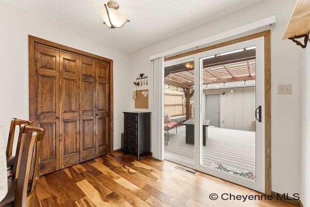5441 HYNDS BLVD, Cheyenne, WY 82009