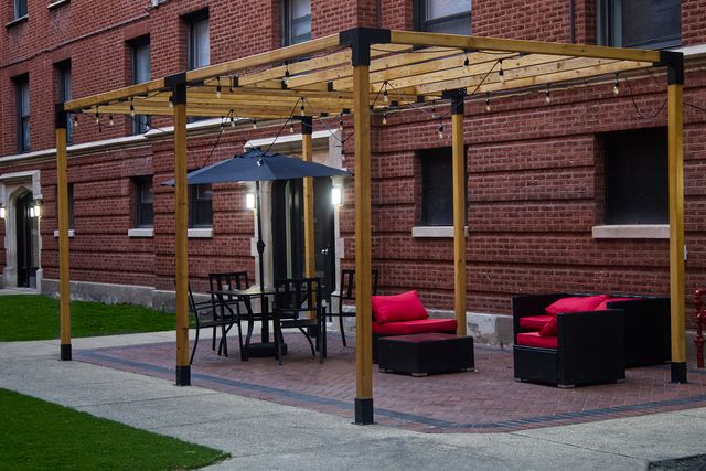 1702 W Juneway Terrace 2C, Chicago, IL 60626