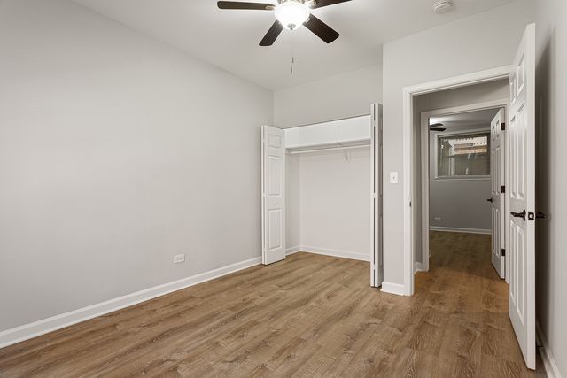 1702 W Juneway Terrace 2C, Chicago, IL 60626