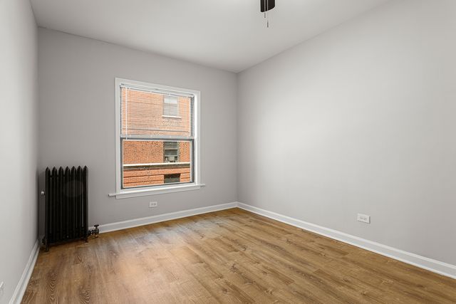 1702 W Juneway Terrace 2C, Chicago, IL 60626