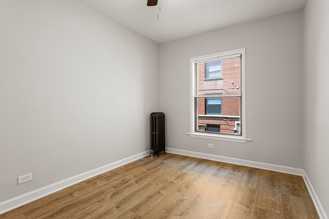 1702 W Juneway Terrace 2C, Chicago, IL 60626