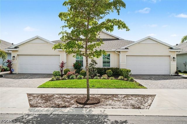 17776 Oleander AVE, Punta Gorda, FL 33982