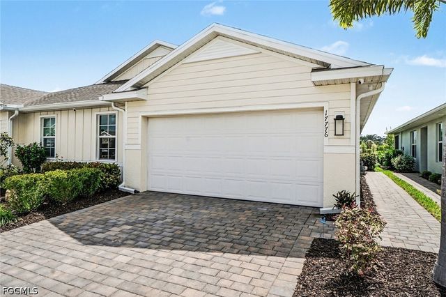 17776 Oleander AVE, Punta Gorda, FL 33982