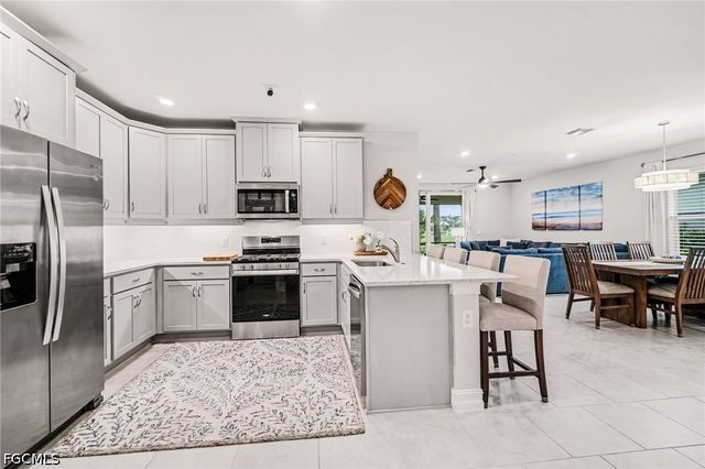 17776 Oleander AVE, Punta Gorda, FL 33982