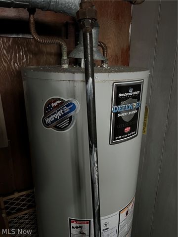 4133 Eastwood Lane, Warrensville Heights, OH 44122