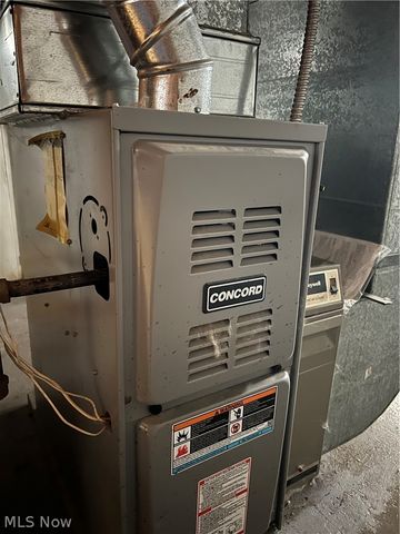 4133 Eastwood Lane, Warrensville Heights, OH 44122