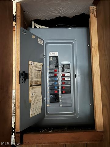 4133 Eastwood Lane, Warrensville Heights, OH 44122