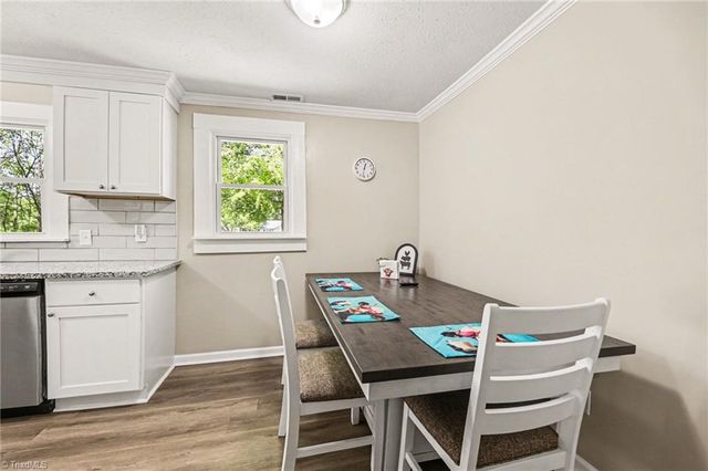 2357 Arnold Road, Lexington, NC 27295