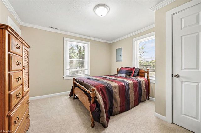 2357 Arnold Road, Lexington, NC 27295