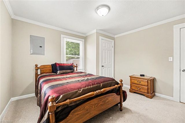 2357 Arnold Road, Lexington, NC 27295