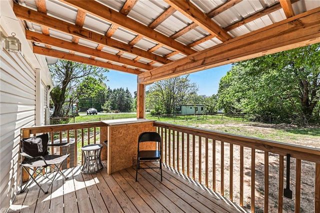 2357 Arnold Road, Lexington, NC 27295