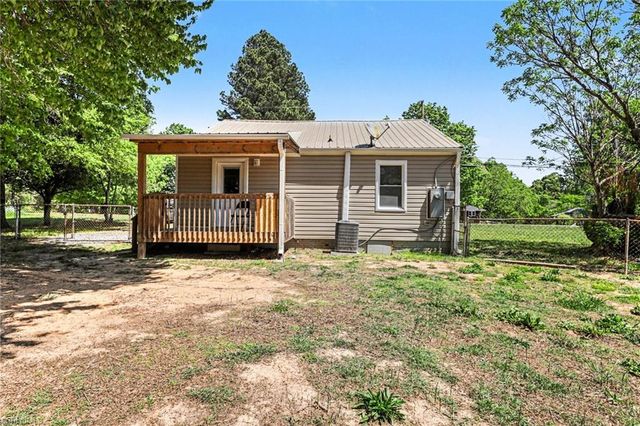 2357 Arnold Road, Lexington, NC 27295