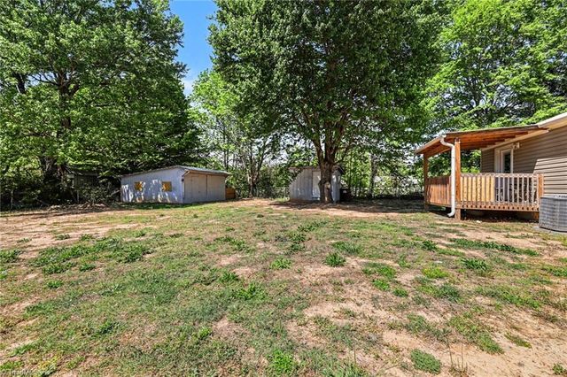 2357 Arnold Road, Lexington, NC 27295