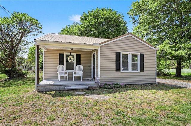 2357 Arnold Road, Lexington, NC 27295