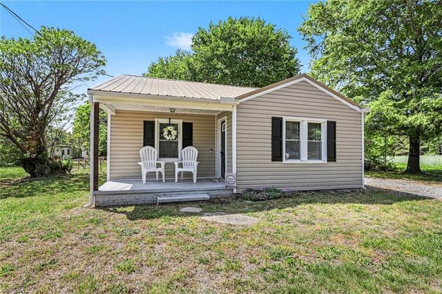 2357 Arnold Road, Lexington, NC 27295