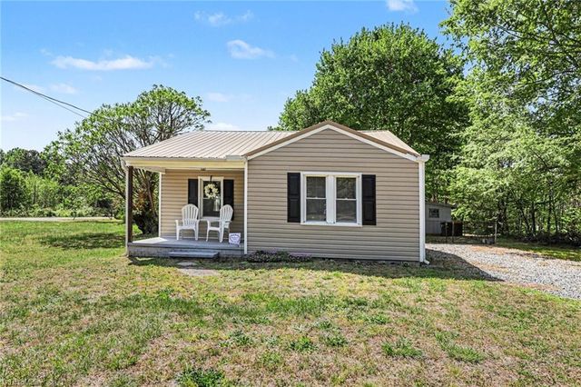 2357 Arnold Road, Lexington, NC 27295
